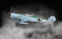 Revell 1/32 Messerschmitt BF109 G-6 - Easy Click System - thumbnail