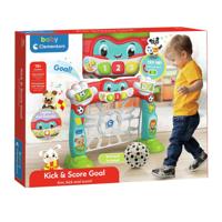 Clementoni Baby Goal + Licht en Geluid - thumbnail