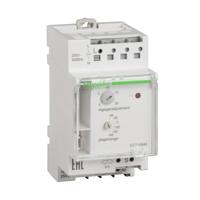 Schneider Electric CCT15840 Temperatuurregelaar -40 tot 80 °C (l x b x h) 65 x 45 x 85 mm - thumbnail