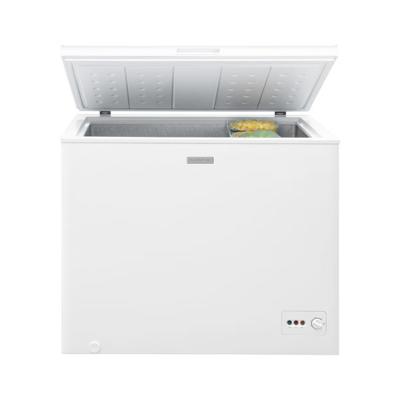 Inventum VK1120 diepvriezer Vrijstaand Borst Wit 290 l A+