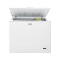 Inventum VK1120 diepvriezer Vrijstaand Borst Wit 290 l A+ - thumbnail