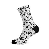 Sox Footwear Monochrome - Socks - thumbnail