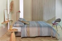 Kardol Rhythm Natural Dekbedovertrek - thumbnail