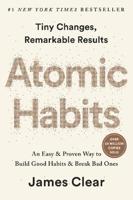 Atomic Habits - thumbnail