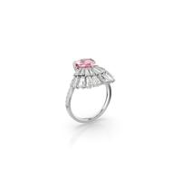 Dames ring Swarovski 5687609 (10) - thumbnail