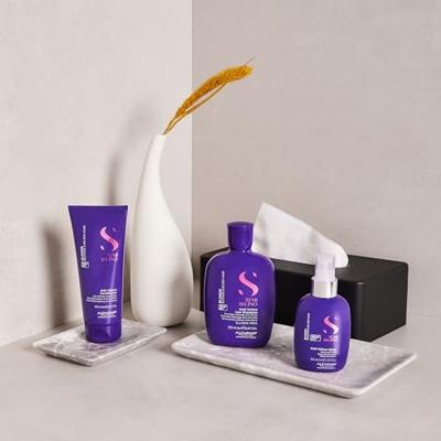 Alfaparf Semi di Lino Blonde Anti-Yellow Shampoo 1000ml