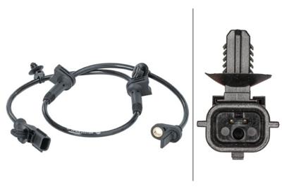 Wielsnelheidssensor 6PU012679621