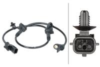 Wielsnelheidssensor 6PU012679621 - thumbnail