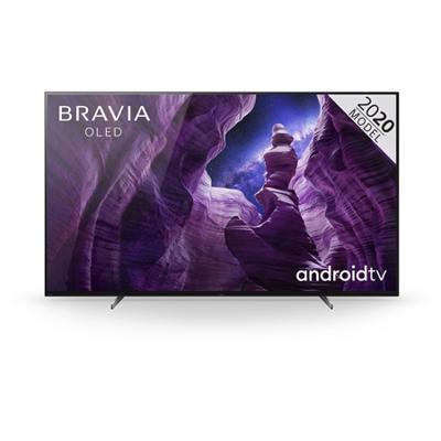 Sony KE-65A89BAEP - 65 inch OLED TV Sony KE-65A89BAEP - 65 inch OLED TV