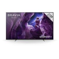 Sony KE-65A89BAEP - 65 inch OLED TV - thumbnail