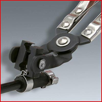 KS Tools NEW-46831 Bandveerklemtang 1 stuk(s) KS Tools NEW-46831 Bandveerklemtang 1 stuk(s)