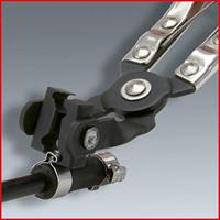 KS Tools NEW-46831 Bandveerklemtang 1 stuk(s) - thumbnail