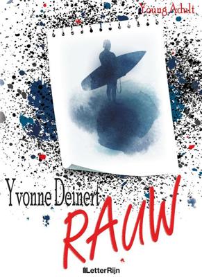 Rauw - Yvonne Deinert - eBook (9789491875328)