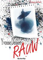 Rauw - Yvonne Deinert - eBook (9789491875328) - thumbnail