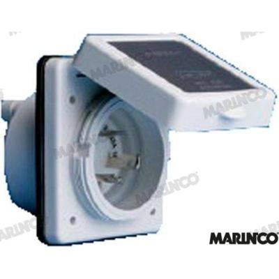 Bases eléctricas GS11362 - BASE POLIESTER 16A 220V