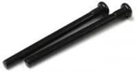 Kyosho - Suspension Screw Shaft 3x40mm Kyosho Inferno (2) (K.97039-40B) - thumbnail