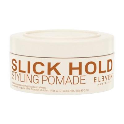Eleven Australia Styling Slick Hold Styling Pomade Hold 4 85gr