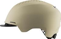 Olympic Sportswear Alpina sports urban helm idol 52-56 mat zand - thumbnail