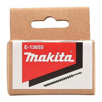 Makita Accessoires Wisselmes tbv grondboor 60mm - E-13655 E-13655