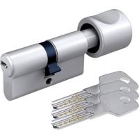 Basi BM5031-1005-0040 Knopcilinder 40 / 35mm - thumbnail