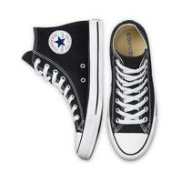 Converse All Stars Leather Laag 135253C Zwart maat 36.5 - thumbnail