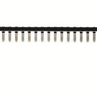 Weidmüller 1635120000 Dwarsverbinder 5 stuk(s) - thumbnail