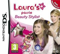 Laura's Passie Beauty Stylist - thumbnail