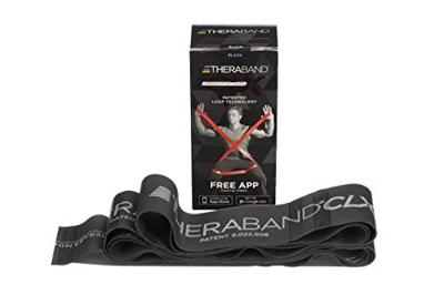 Theraband - CLX Loops - thumbnail