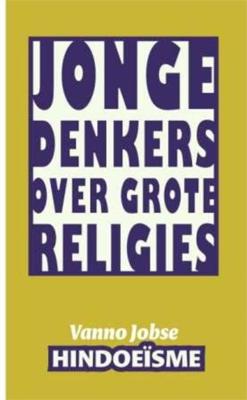 Hindoeisme - Vanno Jobse - ebook