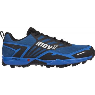 Inov-8 hardloopschoenen X-Talon Ultra heren blauw/zwart Inov-8 hardloopschoenen X-Talon Ultra heren blauw/zwart