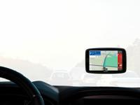 GPS navigatie TomTom 1YE7.002.100 - thumbnail