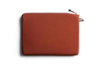 Bellroy Lite sleeve MacBook Pro/Air/Neo 13"/14" - Clay - thumbnail