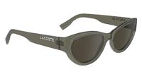 Dames zonnebril Lacoste L6013S-5418210 ø 54 mm - thumbnail