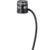 Shure WL185MB/C-TQG dasspeldmicrofoon - thumbnail