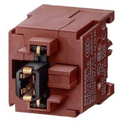 Siemens 3SB2455-1B Schakelelement 1x NO 1 stuk(s)