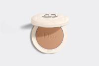 Christian Dior - Dior Diorskin Forever Compact Bronzer Powder 04 Tan Bronze 9 g Dames - thumbnail