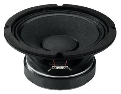 Monacor SP-8/150PA 8 inch 20.32 cm Midrange 150 W 8 Ω