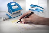 Avery Zweckform 3327 universele etiketten ft 50 x 19 mm (b x h), 486 etiketten, wit - thumbnail