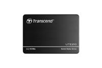 Transcend UTE210T 512 GB NVMe/PCIe U.2 SSD harde schijf (2.5 inch) PCIe NVMe 4.0 x4 Retail TS512GUTE210T - thumbnail