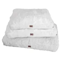 Boony Est 1941 ligkussen polar white 85x60 cm Boony-Est-1941 Gebr. de Boon - Gebr de boon - thumbnail