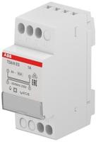 ABB 2CSM228685R0812 Beltransformator 8 V 0.7 A - thumbnail