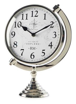 Rivièra Maison Klok 'Time To Explore'