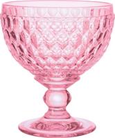 VILLEROY & BOCH - Boston coloured - Sekt/IJscoupe Rose 12,5cm - thumbnail