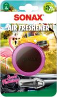 SONAX luchtverfrisser "air freshener". air freshener sweet flami - thumbnail