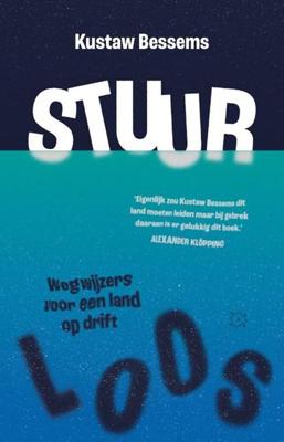 Stuurloos (Paperback)