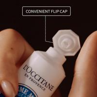 L'Occitane Citrus Verbena Hand Cream 30ml - thumbnail