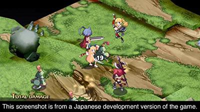 Disgaea 1 Complete