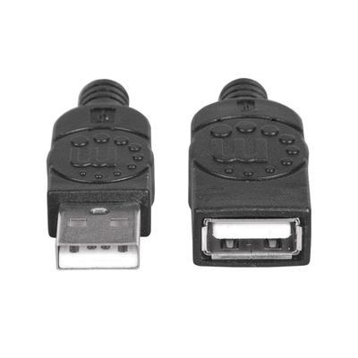 Manhattan 338653 USB-kabel