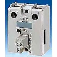 Siemens Halfgeleiderrelais 3RF20501AA22 50 A Schakelspanning (max.): 230 V/AC 1 stuk(s) - thumbnail