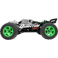 Maverick Quantum XT Flux 1/10 4WD brushless truck RTR - thumbnail